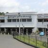 Bahnhof Kandy: Hotels in der Nähe