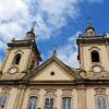 Hotéis perto de: Basílica Velha de Aparecida