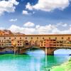 Ponte Vecchio: hotel