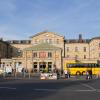 Hotéis perto de Estação Central de Bamberg