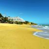 Hoteli v bližini znamenitosti plaža Praia da Oura