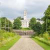 Hotel berdekatan dengan University of Nottingham