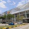 Hoteles cerca de Singapore Expo