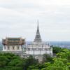 โรงแรมใกล้อุทยานประวัติศาสตร์พระนครคีรี