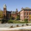 Университет Западной Виргинии: отели поблизости