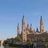 Hoteles cerca de Basílica de Nuestra Señora del Pilar