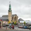 Hotels near Luxembourg Train Station