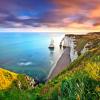 Hotels near Etretat's Cliff