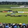 Hoteles cerca de Hipódromo Leopardstown