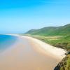 Hoteles cerca de Bahía de Rhossili