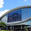 Mall of Asia Arena: hotel