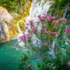 Les Fonts de l'Algar: hotel