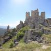 Hotel berdekatan dengan Rocca Calascio Fortress