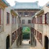 Università di Wuhan: hotel