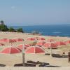Hotele w pobliżu miejsca Plaża Ein Gedi Beach