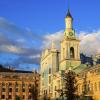 Hotels near Kontraktova Square