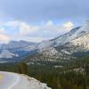 Yosemite National Park - Ingresso Tioga Pass: hotel