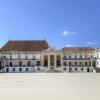 Hotels in de buurt van Universidade de Coimbra