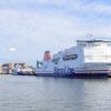 Hotels near Stena Line Denmark terminal