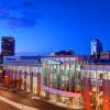 Hotels near DCU Center Arena & Convention Center