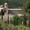 Hotels a prop de Abadia de Fontfroide