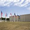 Hotel berdekatan dengan Muzium Memorial Caen