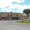 Stazione di Ravenna: hotel