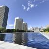 Empire State Plaza Convention Center – hotely v okolí