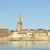 Hotels near Porec Old Town