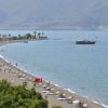 Hôtels près de : Plage de Calis