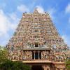 Hotels near Meenakshi Temple