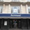 Stazione di Richmond: hotel