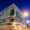 Centro Medico Rambam di Haifa - Israele: hotel