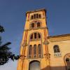 Università di Cartagena: hotel