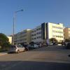 Università di Patrasso: hotel