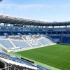 Hoteles cerca de Chornomorets Stadium