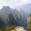 Zhangjiajie National Forest Park – hotely v okolí