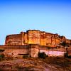 Pevnosť Mehrangarh – hotely v okolí