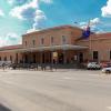 Stazione Ferroviaria di Mantova: hotel