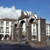 城市大門（Portas da Cidade）附近的飯店