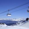 Pré-la-Joux Ski Lift – hotely poblíž