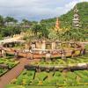 Hotels near Nong Nooch Tropical Botanical Garden