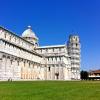 Hoteller i nærheden af Det Skæve Tårn i Pisa