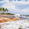 Negombo paplūdimio parkas: viešbučiai netoliese