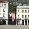 Hotels near Piazza Grande Locarno