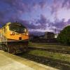 Hotels in de buurt van Nong Khai Train Station