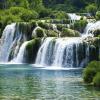 Cascate di Krka: hotel