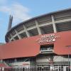 Hotels in de buurt van Mazda Zoom-Zoom Stadion