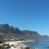 Hoteles cerca de Playa de Camps Bay