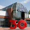 Hotels in de buurt van Starlight Express Theater